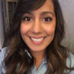 Meet your Posher, Karina